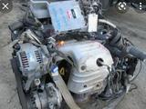 Двигатель на toyota vista ardeo 3S d4. Тойота Виста ардео за 275 000 тг. в Алматы – фото 2