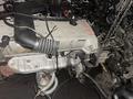 Контрактный двигатель из Японии на Mercedes Benz w124, m104 свап… за 850 000 тг. в Алматы – фото 5