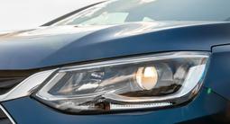 Chevrolet Onix Premier 1 2023 года за 8 190 000 тг. в Караганда – фото 3