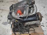 Двигатель на Ford Scorpio 2.9L за 99 000 тг. в Уральск – фото 2