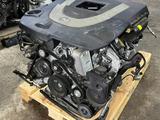 Двигатель Mercedes M 273 KE 55 за 2 000 000 тг. в Костанай
