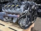 Двигатель Mercedes M 273 KE 55 за 2 200 000 тг. в Костанай – фото 5