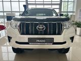 Toyota Land Cruiser Prado 2022 года за 30 500 000 тг. в Актау – фото 3