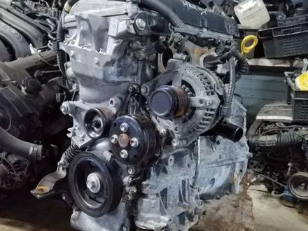 Двигатель Camry 40 2az 2.4 за 450 000 тг. в Алматы
