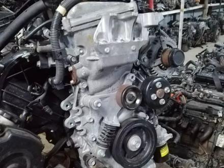 Двигатель Camry 40 2az 2.4 за 450 000 тг. в Алматы – фото 6