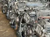 Контрактный двигатель 2az-fe мотор toyota camry (тойота камри) 2, 4л за 597 842 тг. в Алматы
