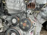 Контрактный двигатель 2az-fe мотор toyota camry (тойота камри) 2, 4л за 597 842 тг. в Алматы – фото 3