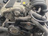 Контрактный двигатель от Mercedes за 10 000 тг. в Алматы – фото 3