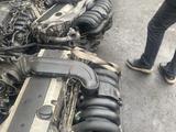 Контрактный двигатель от Mercedes за 10 000 тг. в Алматы – фото 5