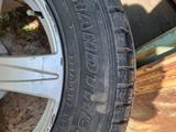 Зимние шины Dunlop за 30 000 тг. в Кокшетау – фото 2