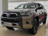 Toyota Hilux Adventure 2022 года за 31 000 000 тг. в Караганда – фото 2