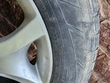 Летние шины с дисками за 180 000 тг. в Жезказган – фото 2