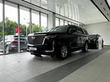 Cadillac Escalade Premium Luxury 2022 года за 85 000 000 тг. в Жезказган