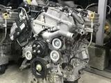Двигатель 2GR из Японии. Установка + масло бесплатно! за 99 000 тг. в Алматы