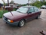 Audi 80 1991 года за 799 999 тг. в Петропавловск – фото 5
