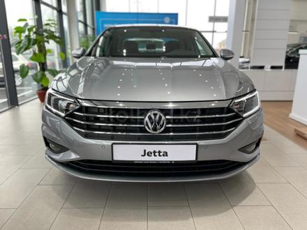Volkswagen Jetta Status MPI AT 2021 года за 10 054 000 тг. в Шымкент – фото 10