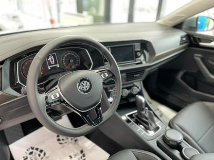 Volkswagen Jetta Status MPI AT 2021 года за 10 054 000 тг. в Шымкент – фото 2