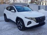 Hyundai Tucson 2022 года за 19 500 000 тг. в Павлодар