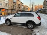 Новые легкосплавные диски на Chevrolet Captiva за 400 000 тг. в Алматы