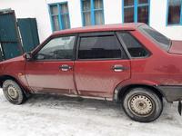 ВАЗ (Lada) 21099 (седан) 2002 года за 1 000 000 тг. в Семей