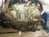 Двигатель Nissan Teana объем 2.5 за 500 000 тг. в Алматы – фото 3