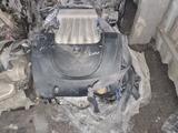 Двигатель и Акпп на Hyundai Santa Fe 2.7 G6BA за 370 000 тг. в Алматы – фото 4
