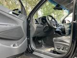 Hyundai Tucson 2018 года за 13 500 000 тг. в Алматы – фото 5
