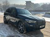 BMW X5 2019 года за 45 000 000 тг. в Алматы – фото 2