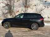 BMW X5 2019 года за 45 000 000 тг. в Алматы – фото 4