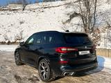 BMW X5 2019 года за 45 000 000 тг. в Алматы – фото 5