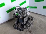 Двигатель на Volkswagen Passat B5 за 180 000 тг. в Тараз
