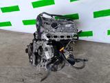 Двигатель на Volkswagen Passat B5 за 180 000 тг. в Тараз – фото 3