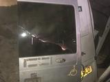Задняя правая дверь со стеклом ford tranzit за 45 000 тг. в Шымкент – фото 2
