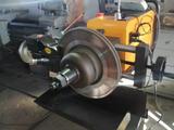 Проточка тормозных дисков на профессиональном оборудование в Шымкент – фото 2