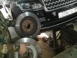 Проточка тормозных дисков на профессиональном оборудование в Шымкент – фото 3