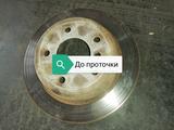 Проточка тормозных дисков на профессиональном оборудование в Шымкент – фото 4