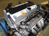 Мотор К24 Двигатель Honda CR-V (хонда СРВ) двигатель 2, 4… за 77 700 тг. в Алматы