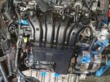 Матор мотор двигатель привозной Cruze F18 за 500 000 тг. в Алматы – фото 2