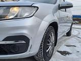 ВАЗ (Lada) Largus (фургон) 2021 года за 7 300 000 тг. в Алматы – фото 5