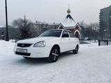 ВАЗ (Lada) Priora 2170 (седан) 2014 года за 3 400 000 тг. в Усть-Каменогорск – фото 2