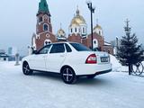 ВАЗ (Lada) Priora 2170 (седан) 2014 года за 3 400 000 тг. в Усть-Каменогорск – фото 3