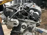 Двигатель Фольксваген пассат B6 2.0 за 400 000 тг. в Астана – фото 3