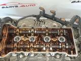 Двигатель 1ZZ-FE 1.8 на Toyota Avensis за 400 000 тг. в Шымкент – фото 2