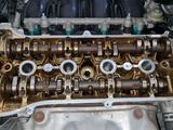 Двигатель 2AZ-FE 2.4 на Toyota Camry 30 за 550 000 тг. в Алматы – фото 2