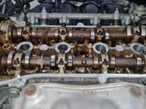 Двигатель 2AZ-FE 2.4 на Toyota Camry 30 за 550 000 тг. в Алматы – фото 3