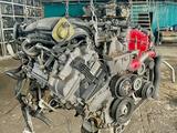 Двигатель toyota Camry 3.5 литра Двигатель toyota 2GR-fe 3.5 акпп за 155 000 тг. в Алматы