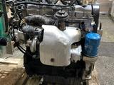 Двигатель Kia Sportage 2.0i 113-125 л/с D4EA за 100 000 тг. в Челябинск – фото 3