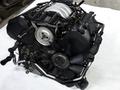 Двигатель Audi ACK 2.8 V6 30-клапанный за 520 000 тг. в Атырау – фото 2