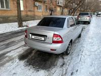 ВАЗ (Lada) Priora 2170 (седан) 2012 года за 1 600 000 тг. в Усть-Каменогорск