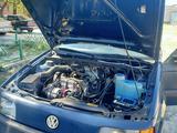 Volkswagen Passat 1991 года за 1 500 000 тг. в Тараз – фото 5